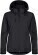 Ladies' 3-Layer Hooded Softshell Jacket - Classics Softshell Hoody W - ps-670917-clique-classics-softshell-hoody-w-black-front-c57dec06-e876-4d9b-a9f8-5e4a9c76bd75-web - variant 