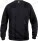 Unisex Sweatshirt - Basic Roundneck - ps-672130-clique-basic-roundneck-black-front-e8e969e5-5897-45b3-8f61-15ba9c1b7477-web - variant 