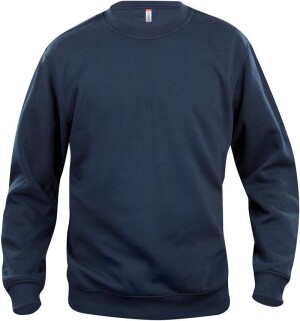 Unisex Sweatshirt - Basic Roundneck - Reklamnepredmety