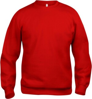 Unisex Sweatshirt - Basic Roundneck - Reklamnepredmety