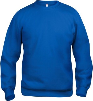 Unisex Sweatshirt - Basic Roundneck - Reklamnepredmety