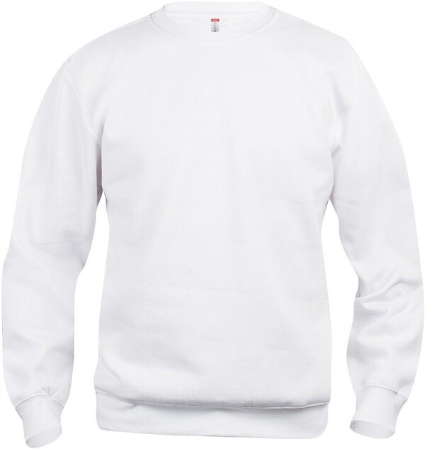 Unisex Sweatshirt - Basic Roundneck