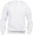 Unisex Sweatshirt - Basic Roundneck - ps-672130-clique-basic-roundneck-white-front-659a482d-7c98-455e-aba5-0b9ffb2aafb6-web - variant 