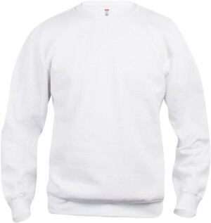 Unisex Sweatshirt - Basic Roundneck - Reklamnepredmety