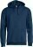 Unisex Hooded Sweatshirt - Basic Hoody - ps-672131-clique-basic-hoody-dark-navy-front-0955f686-2a11-4c87-b68f-684a37af99f3-web - variant 