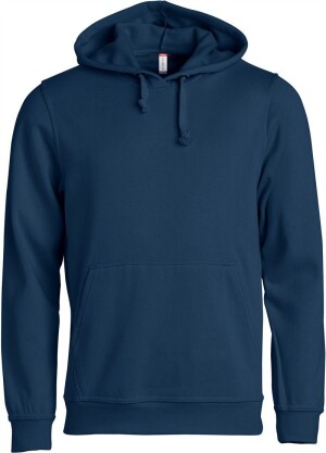 Unisex Hooded Sweatshirt - Basic Hoody - Reklamnepredmety