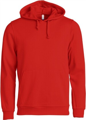 Unisex Hooded Sweatshirt - Basic Hoody - Reklamnepredmety