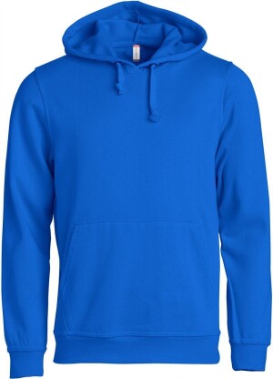 Unisex Hooded Sweatshirt - Basic Hoody - Reklamnepredmety
