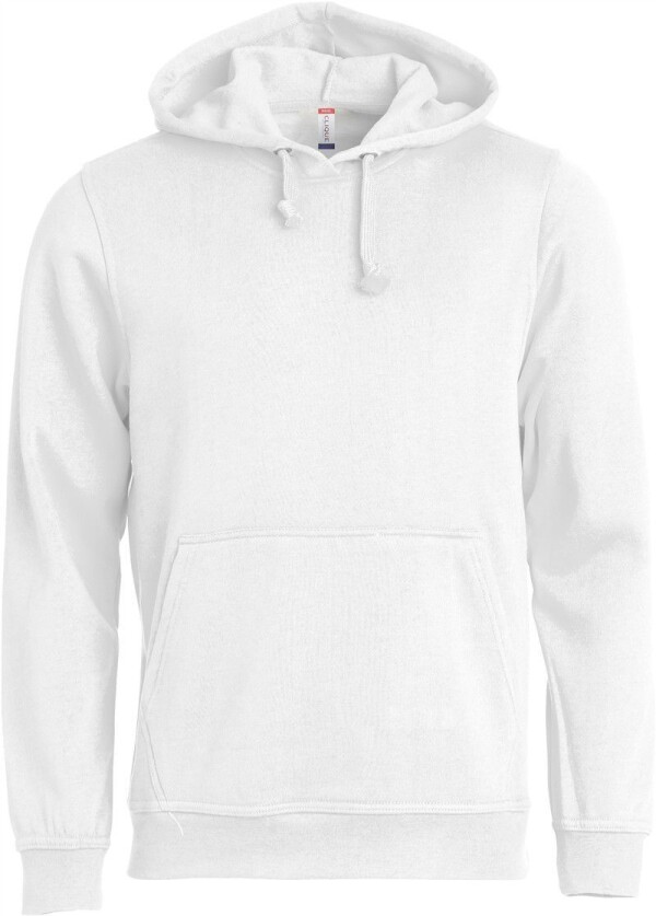 Unisex Hooded Sweatshirt - Basic Hoody
