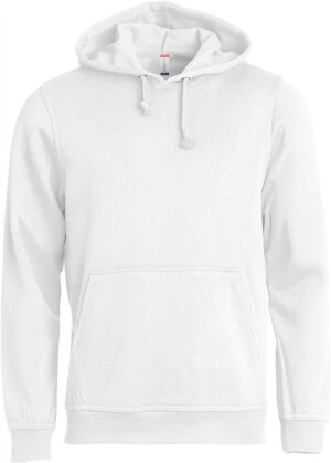 Unisex Hooded Sweatshirt - Basic Hoody - Reklamnepredmety