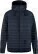 Men's Hooded Down Jacket - ADV Explore Lt. Down Jkt M - ps-815252-craft-corp-adv-explore-lt-down-jkt-m-blaze-front-98d702de-f5c8-4c60-9227-d52e5739630a-web - variant 