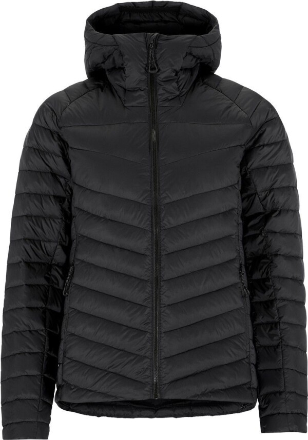 Ladies' Hooded Down Jacket ADV Explore Lt. Down Jkt W