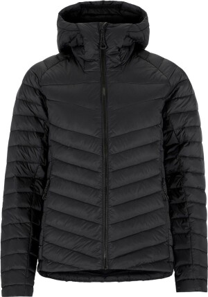 Ladies' Hooded Down Jacket ADV Explore Lt. Down Jkt W - Reklamnepredmety