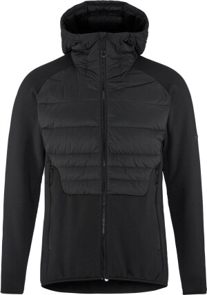 Men's Hybrid Jacket ADV Explore Lt. Hybrid Jk M - Reklamnepredmety