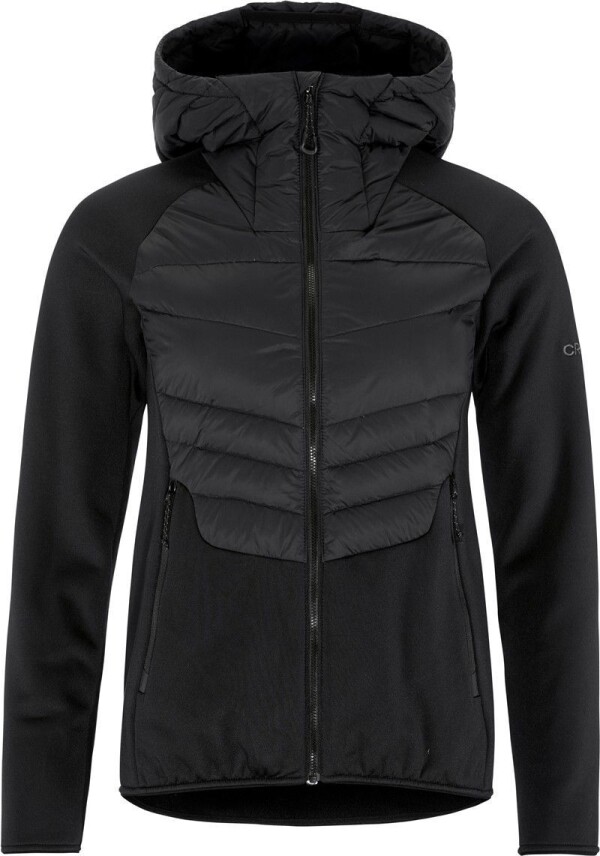 Ladies' Hybrid Jacket ADV Explore Lt. Hybrid Jkt W