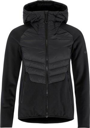 Ladies' Hybrid Jacket ADV Explore Lt. Hybrid Jkt W - Reklamnepredmety