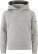 Kids' Hooded Sweater Community 2.0 Hoodie Jr - ps-815322-craft-corp-community-2-0-hoodie-jr-grey-melange-front-4bee2b55-8d91-4f7c-9f19-2216b8253bef-web - variant 