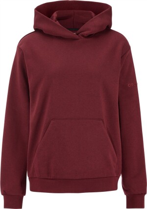 Ladies' Hooded Sweatshirt Community 2.0 Hoodie W - Reklamnepredmety