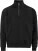 Men's Sweater with 1/4 Zip Frequent Hz Sweatshirt M - ps-816304-craft-corp-frequent-hz-sweatshirt-m-black-front-818198a7-0bd8-4ae0-a683-7201d3212b78-web - variant 
