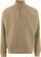 Men's Sweater with 1/4 Zip Frequent Hz Sweatshirt M - ps-816304-craft-corp-frequent-hz-sweatshirt-m-taupe-front-db3ac93a-8279-4975-8f0d-ae21e935d246-web - variant 