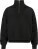 Ladies' Sweater with a 1/4-Zip Frequent Hz Sweatshirt W - ps-816305-craft-corp-frequent-hz-sweatshirt-w-black-front-e1ebbfa6-2803-4176-99c9-175384b261e6-web - variant 