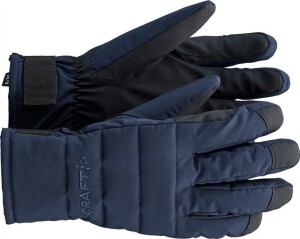 Padded Gloves Explore Padded Glove - Reklamnepredmety