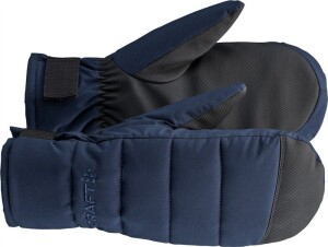 Padded Mittens Explore Padded Mitten - Reklamnepredmety