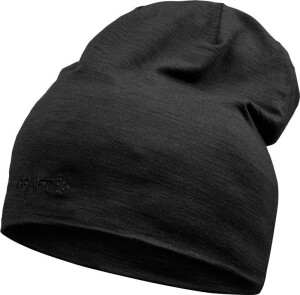 Merino Knitted Hat Essence Wool Hat - Reklamnepredmety