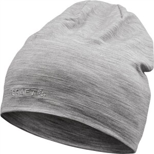 Merino Knitted Hat Essence Wool Hat - Reklamnepredmety