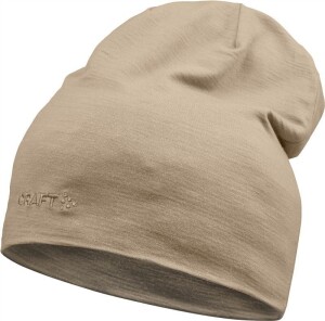 Merino Knitted Hat Essence Wool Hat - Reklamnepredmety