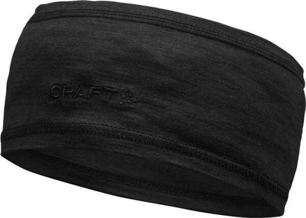 Merino Headband Essence Wool Headband