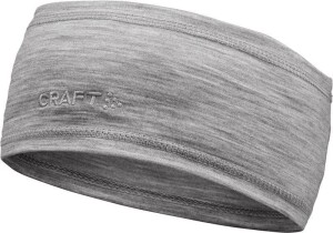 Merino Headband Essence Wool Headband - Reklamnepredmety