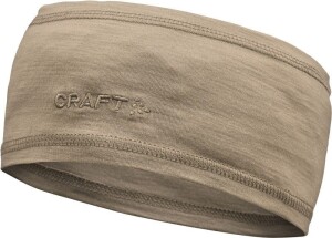 Merino Headband Essence Wool Headband - Reklamnepredmety