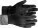 Training Gloves "2-in-1" Essence Hybrid Glove - ps-816635-craft-corp-essence-hybrid-glove-black-silver-front-ac2d95d4-ea2b-4f62-90a7-1be0da956914-web - variant 