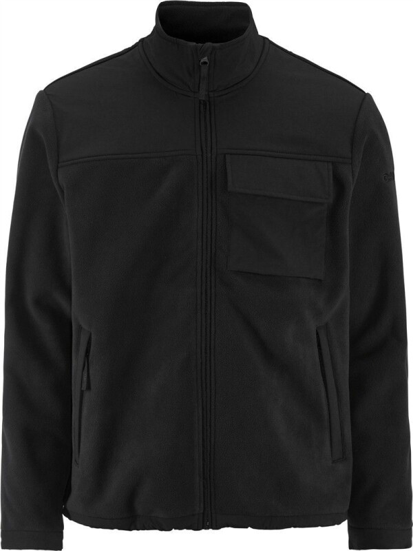 Men's Fleece Jacket Urban Fleece Jacket M