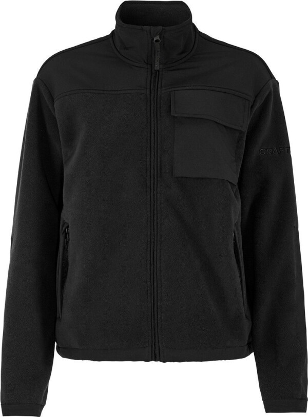 Ladies' Fleece Jacket Urban Fleece Jacket W