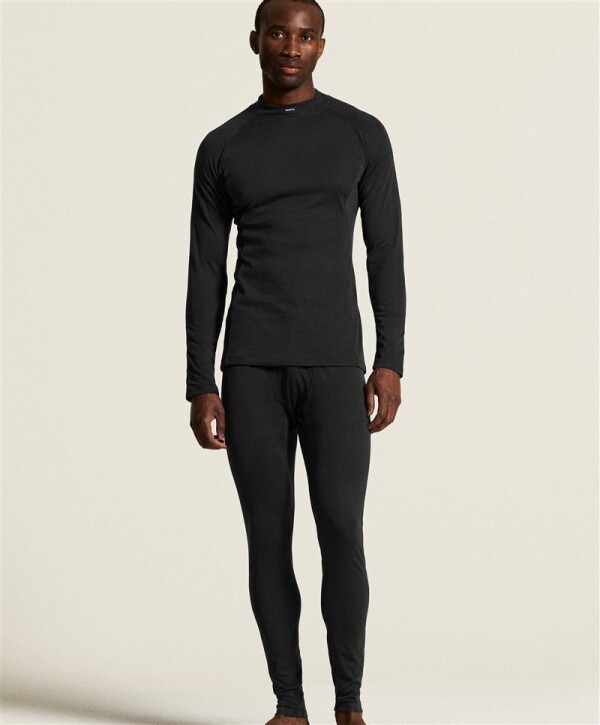 Men's Baselayer Set Classic Thermal Baselayer Set M