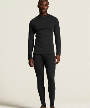 Men's Baselayer Set Classic Thermal Baselayer Set M - Reklamnepredmety