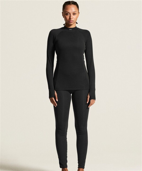Ladies' Baselayer set Classic Thermal Baselayer Set W