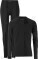 Men's Baselayer Set Classic Baselayer Set M - ps-819416-craft-corp-classic-baselayer-set-m-black-front-ba5466c3-582d-400c-9522-931a49f6052a-web - variant 