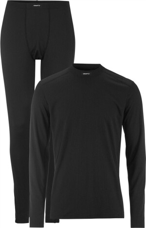 Men's Baselayer Set Classic Baselayer Set M - Reklamnepredmety