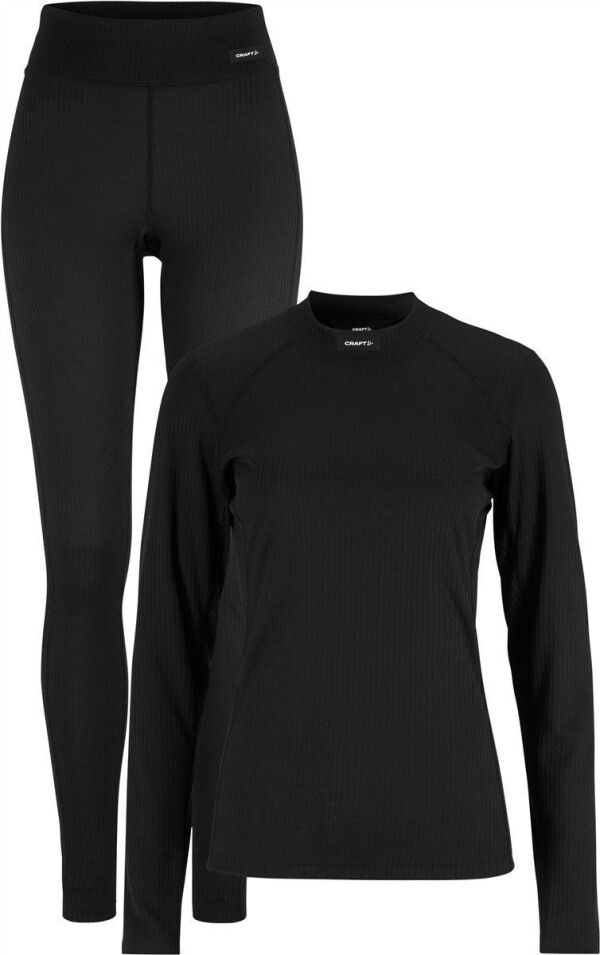 Ladies' Baselayer set Classic Baselayer Set W