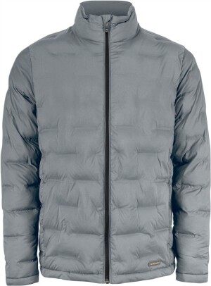 Men's Quilted Jacket - Baker Jacket Men - Reklamnepredmety