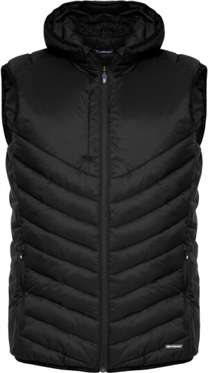 Men's Quilted Vest - Mount Adams Vest Men - Reklamnepredmety