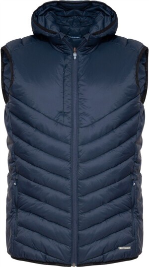 Men's Quilted Vest - Mount Adams Vest Men - Reklamnepredmety