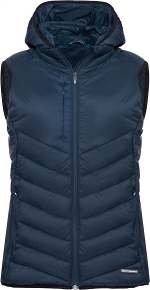 Ladies' Quilted Vest - Mount Adams Vest Women - Reklamnepredmety