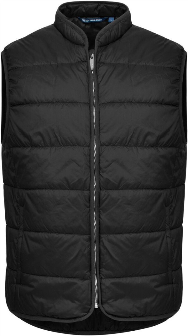Lightweight Men's Bodywarmer - Mount Adams Light Vest Men