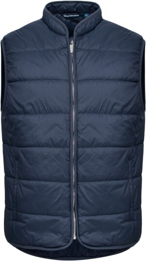 Lightweight Men's Bodywarmer - Mount Adams Light Vest Men - Reklamnepredmety