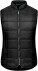 Lightweight Ladies' Bodywarmer - Mount Adams Light Vest Wmn - ps-681485-cutter-and-buck-mount-adams-light-vest-wmn-black-front-34f620d6-4137-47fc-9176-cd437cb220de-web - variant 