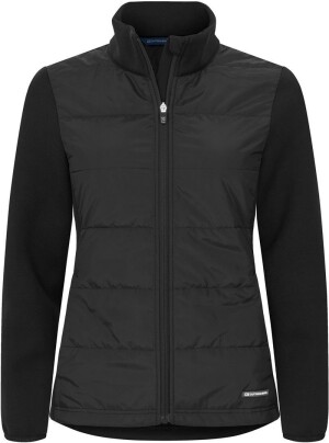 Ladies' Hybrid Stretch Jacket - Pemberton Hybrid Jacket W - Reklamnepredmety